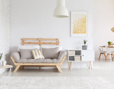 Modern & Spacious Villa